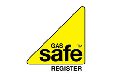 gas safe companies North Wroughton